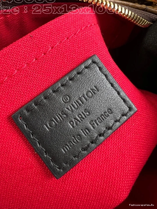 FS CHEAP East VUITTON West ONTHEGO LOUIS 0726